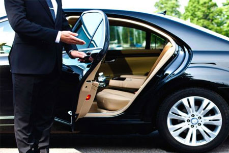 Airport Pickup and Drop