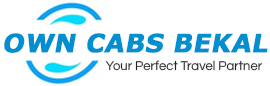 Own Cabs Bekal Logo